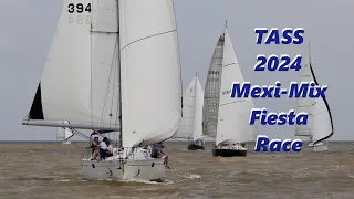 2024 TASS Mexi-Mix Fiesta Race