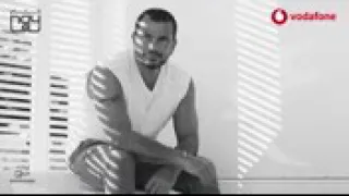 عمرو دياب  اغنيت فكرت انك رحت مني  انا مش ابلها دندنها