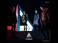 Hidden Track - TRINITY