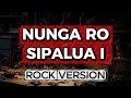 Lagu NUNGA RO SIPALUA I – LAGU NATAL BATAK 🔥 ROCK VERSION by Lapo Tuak
