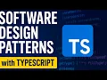 Master 20 Essential Software Design Patterns OOP SOLID Made Simple