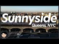 Sunnyside Queens NYC