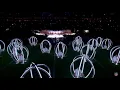Shakira,Jennifer Lopez-Let’s Get Loud/Waka Waka(Pepsi Super Bowl LIV Halftime Show)