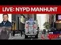 WATCH UnitedHealthcare CEO Killed NYPD manhunt for Suspect more top stories