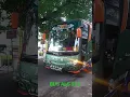 Download Lagu Bus ALS 284 baru saja tiba di Pool ALS Surabaya dari kota Medan #shorts