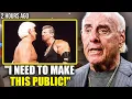 Download Lagu At 76, Ric Flair FINALLY Sets the Record Straight On Vince McMahon And It's Not What We Expected