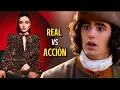 Download Lagu ✴️This is what the Wild Valley Actors look like in real life