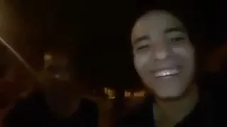 كلثوم مرات عمو تفو عليها 