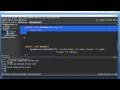 105 Java Set Get methods ex