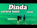 Lagu Dinda - Asteria band_cover