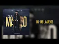 06 - ME LA AVENTE - CARIN LEON