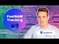 Object Tracking using FastSAM with Ultralytics Episode 53