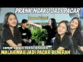 Download Lagu PRANK SHOLAWAT ❗ NGAKU JADI PACAR MALAH JADI PACAR BENERAN