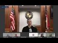 Wake County Superior Court Live Stream