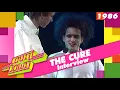 The Cure Interview Robert Smith on Re-recording Boys Don t Cry Countdown 1986