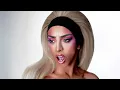 Bilal Hassani - Beaucoup (Official Instrumental)
