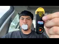 Trying the new Muha meds disposable