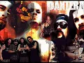 PANTERA & ROB HALFORD - Light Comes Out Of Black -(RARE!!)