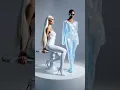 Download Lagu 💠 Futuristic Fashion Queens | AI Couture in Motion 👠✨#FutureOfStyle #AIModels #fashiontech