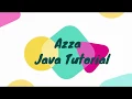 Tutorial Penggunaan Array Arraylist Pada Java