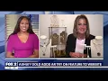 Celebrity Jewelry Designer Ashley Gold talks with FOX 2 Detroit