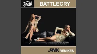 battlecry jrmx club mix 