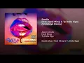 Swalla (feat. Nicki Minaj & Ty Dolla $ign) (Wideboys Remix)