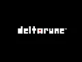 Lagu DELTARUNE: THE HOLY except it's a Boss Fight Theme