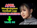 Lagu APRIL DA7 - TERUS BERPACU [CIPT, H.ROMA IRAMA]