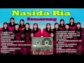 Download Lagu Kumpulan Lagu Qasidah Nasida Ria Full Album | Lagu Religi Islam Terbaik Terpopuler