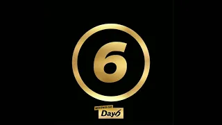 Download DAY6 - 좋아합니다 I like you instrumental MP3