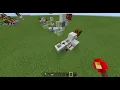 Pulse Extenders and Pulse Shorteners for Minecraft Bedrock