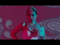Akcent feat. Amira - Push [Love The Show] (Official Music Video)
