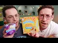 We Tried Every Uncrustable
