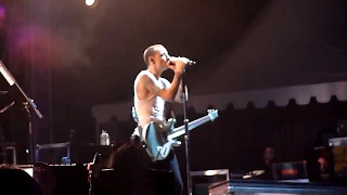 Download Linkin Park - Shadow Of The Day (Live Jakarta, Indonesia) HD MP3