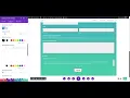 How To Style Gravityform Button In Divi