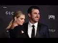Justin Verlander and Kate Upton are Houston s hottest couple