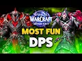 I Ranked The MOST FUN DPS in Midnight Season 2 MOST FUN DPS TIER LIST
