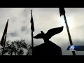 New monument in Spartanburg South Carolina dedicated to veterans with disabilities
