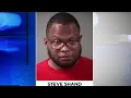 Deltona man charged in deadly human smuggling case