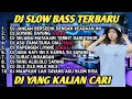 Download Lagu DJ SLOW BASS TERBARU 2023 | DJ VIRAL TIK TOK  🎵 DJ JANGAN BERSEDIH DENGAN KEADAAN INI | FULL ALBUM