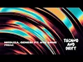 MEDUZA, GENESI ft. AYA ANNE - Freak