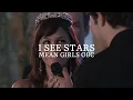 i see stars [mean girls original broadway cast] — edit audio