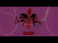 Anuel AA, Quavo feat. DJ Luian, Mambo Kingz - Baby (Letra/Lyrics + Subtitulado al Español)