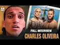 Download Lagu Charles Oliveira Addresses Concerns Over Quick Return After Topuria KO, Wants Max Holloway Rematch