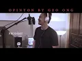 Geo Ong - Opinyon