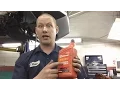 Ford Transmission Tips Mercon V in Your Transfer Case BOOM
