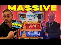 Download Lagu 😳 OMG! THE CASINO MANAGER WATCHED ME WIN THOUSANDS!! (He Was NOT Happy About It) 💰🎰🔥