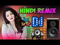 Lagu New Hindi Dj Song 💙Best Hindi Old Dj Remix 🥀 Bollywood Nonstop Dj Song ❤️🔥2025 Dj Song New Dj Re