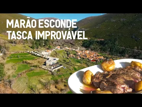Download MP3 Tasca do Valado - Restaurante no coração da Serra do Marão | VOLTA&MEIA